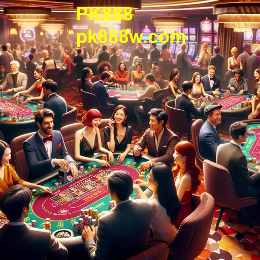 A Magia dos Jogos de Mesa: Conectando Pessoas e Criando Experiências